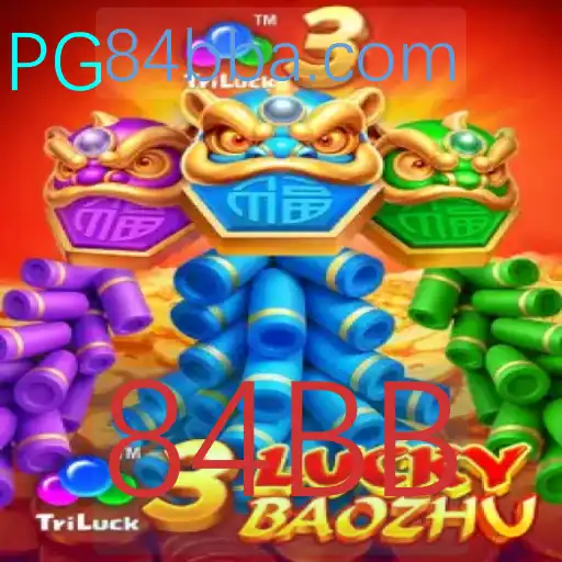Descubra o Fascinante Mundo de 3LuckyBaozhu