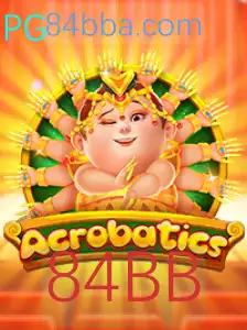 Jogo Acrobatics: Descubra as Regras e a Emoção