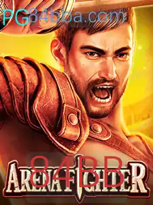 Descubra ArenaFighter: Uma Nova Era de Combates Virtuais