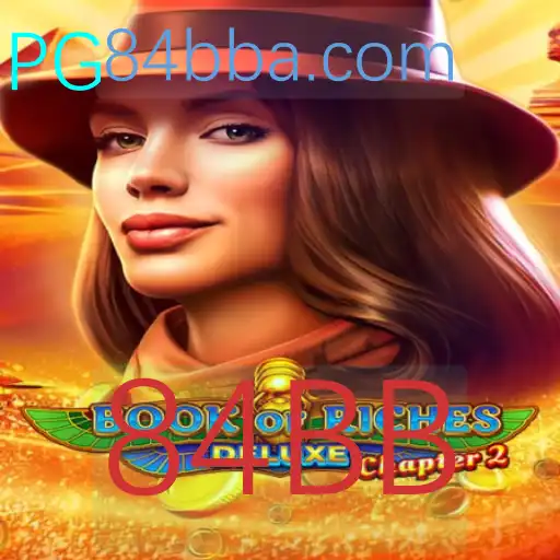 Explorando o Mundo de BookofRichesDeluxeChapter2: Uma Aventura Épica no Jogo do momento