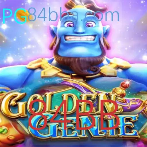 GOLDENGENIE: Explorando o Novo Fenômeno dos Jogos