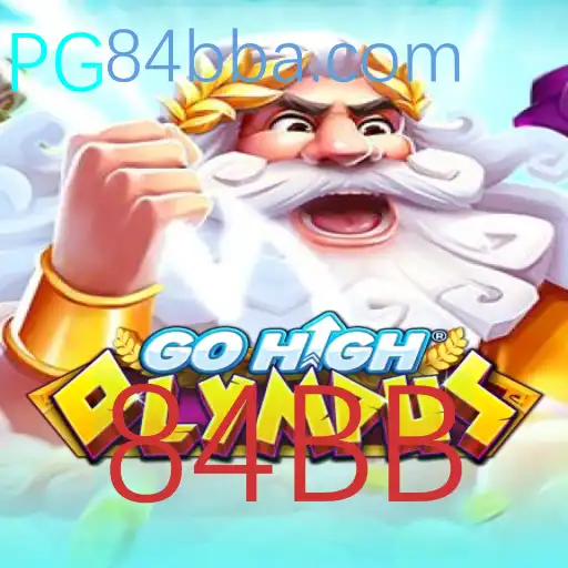 GoHighOlympus: Descubra o Fascinante Mundo do Jogo com a Palavra-chave 84BB