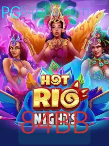 Explorando o Jogo Estimulante: HotRioNights