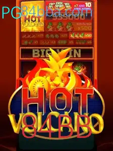 Descubra o Novo Jogo Sensação: HotVolcano e sua Mecânica Inovadora