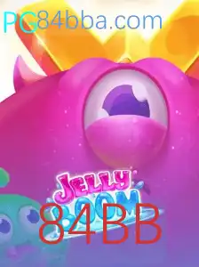 Descubra JellyBoom: O Jogo Vibrante e Envolvente de Estratégia e Aventura