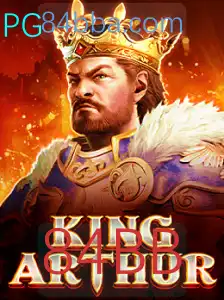 Descubra o Fascinante Jogo KingArthur: Um Mergulho nas Aventuras Medievais