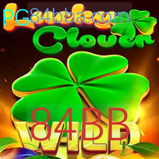 Descubra o Mundo Encantador de LuckyClover