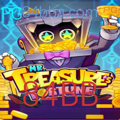 MrTreasuresFortune: Aventura e Mistério Esperam por Você!
