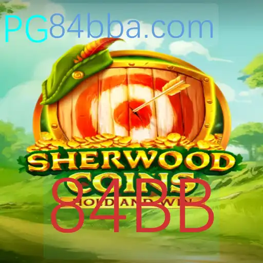 Explorando SherwoodCoins: Desvendando a Magia do Novo Jogo com a Chave 84BB