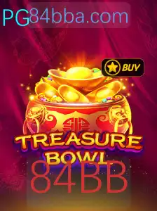 Descubra o Fascinante Mundo do Jogo TreasureBowl e suas Regras Surpreendentes